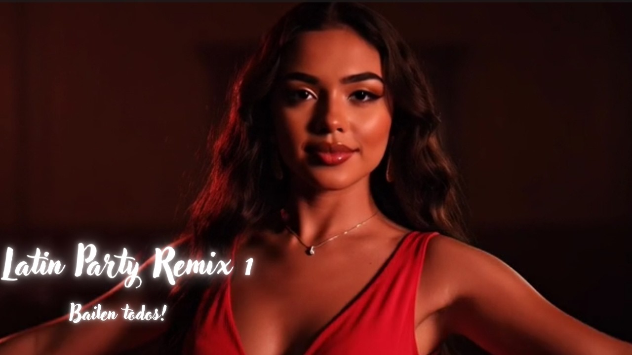 Latin Party Mix 2026 remix #dance #party #latino
