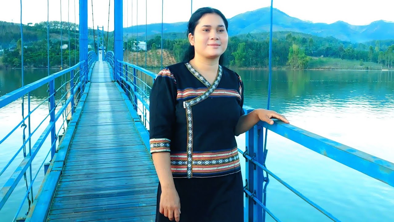 Adơi amyơ̆h kơLĭt - YAL JRAI RƠ-NING | siu lan