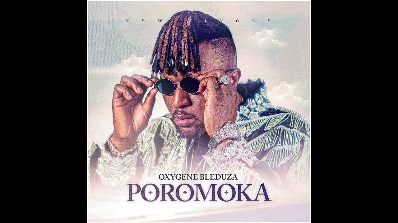Oxygène Bleduza - Poromoka poromoka