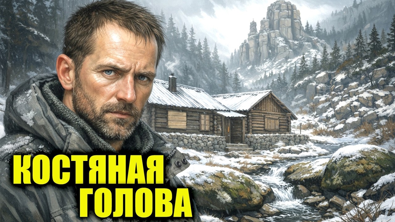 ДНЕВНИК исчезнувшей в ТАЙГЕ ЭКСПЕДИЦИИ - ПРОЛИВАЕТ Свет На НЕВЕРОЯТНЫЕ СОБЫТИЯ, произошедшие С НИМИ!