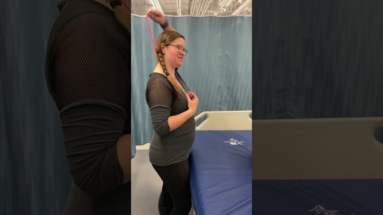 Final Head to Toe Assessment