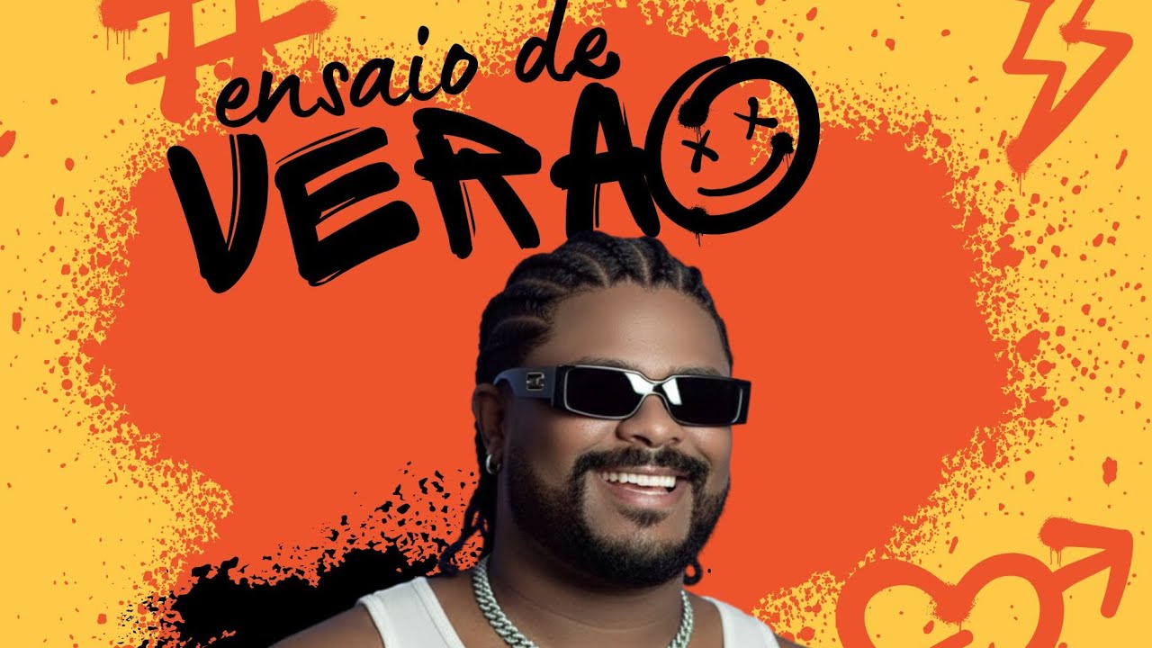 Bloquinho de Paredão - GUINHO FARRA