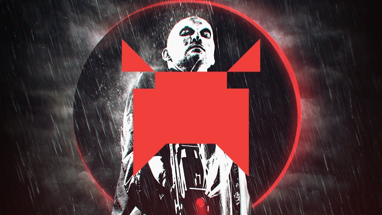 Niveau Zero & Krimer - Shut The F*** Up