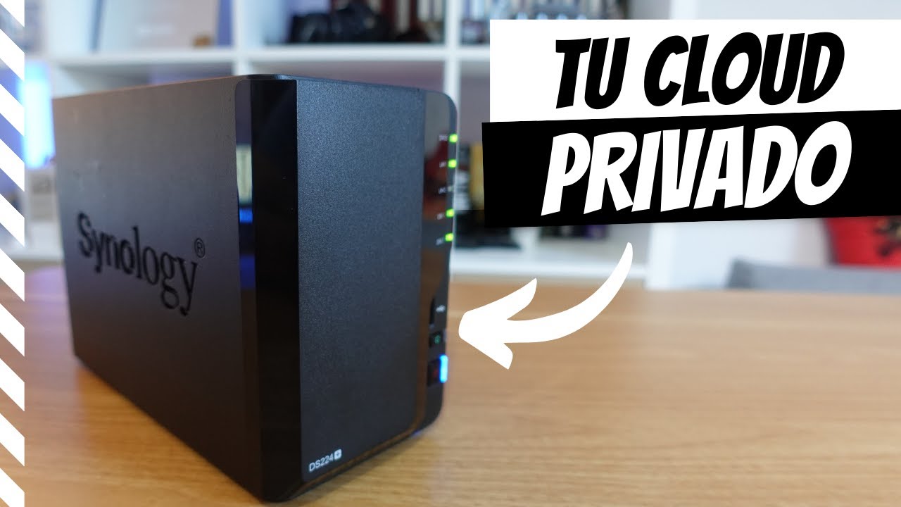 ¿Un Cloud Local en 5 minutos? Te cuento cómo hacerlo