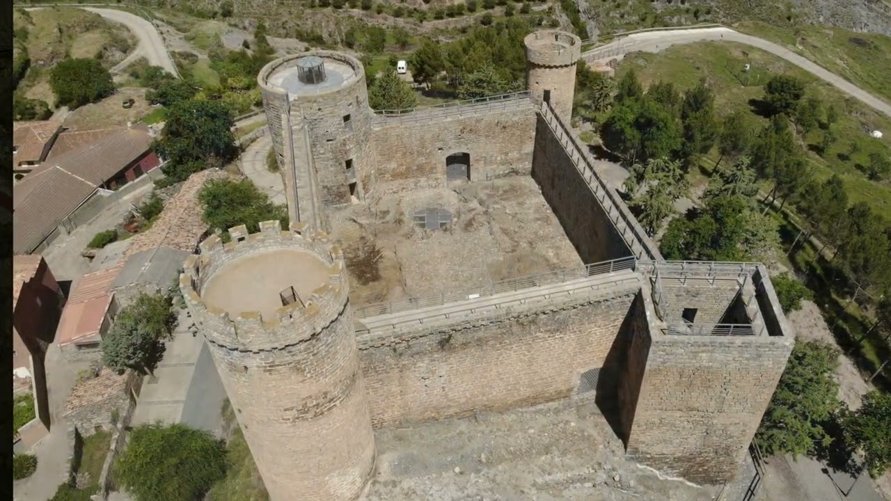 CORNAGO : Ese bello rincón  de La Rioja (4)