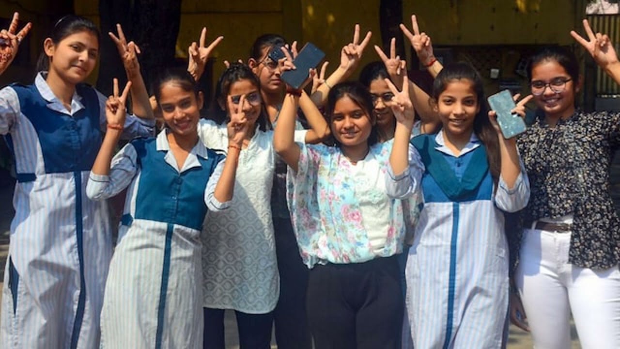 TS Inter Supply Results 2025 TGBIE IPASE Result For 1st 2nd Year Out How To Check
