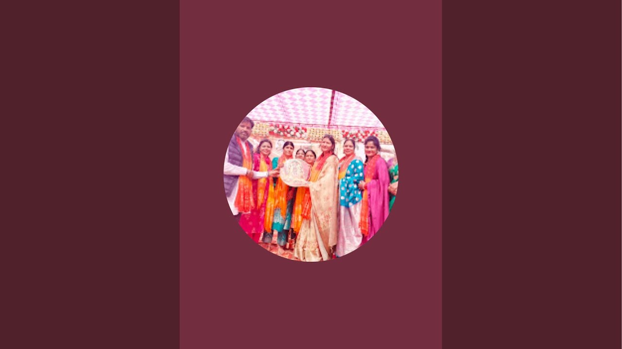 Gaura Kirtan Mandli  is live