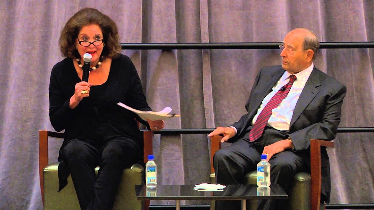 National Summit on Family Philanthropy 2011 Plenary