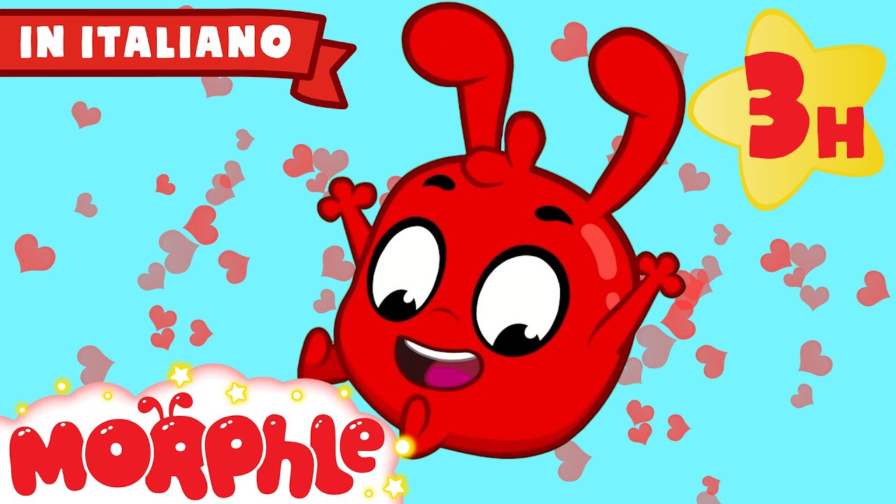 Il Magico Animale Domestico di San Valentino! | 