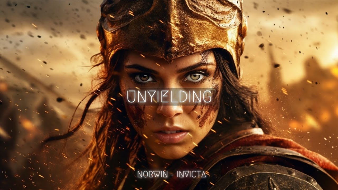 Epic & Powerful Orchestral Music | Norwin - Invicta /Unyielding/