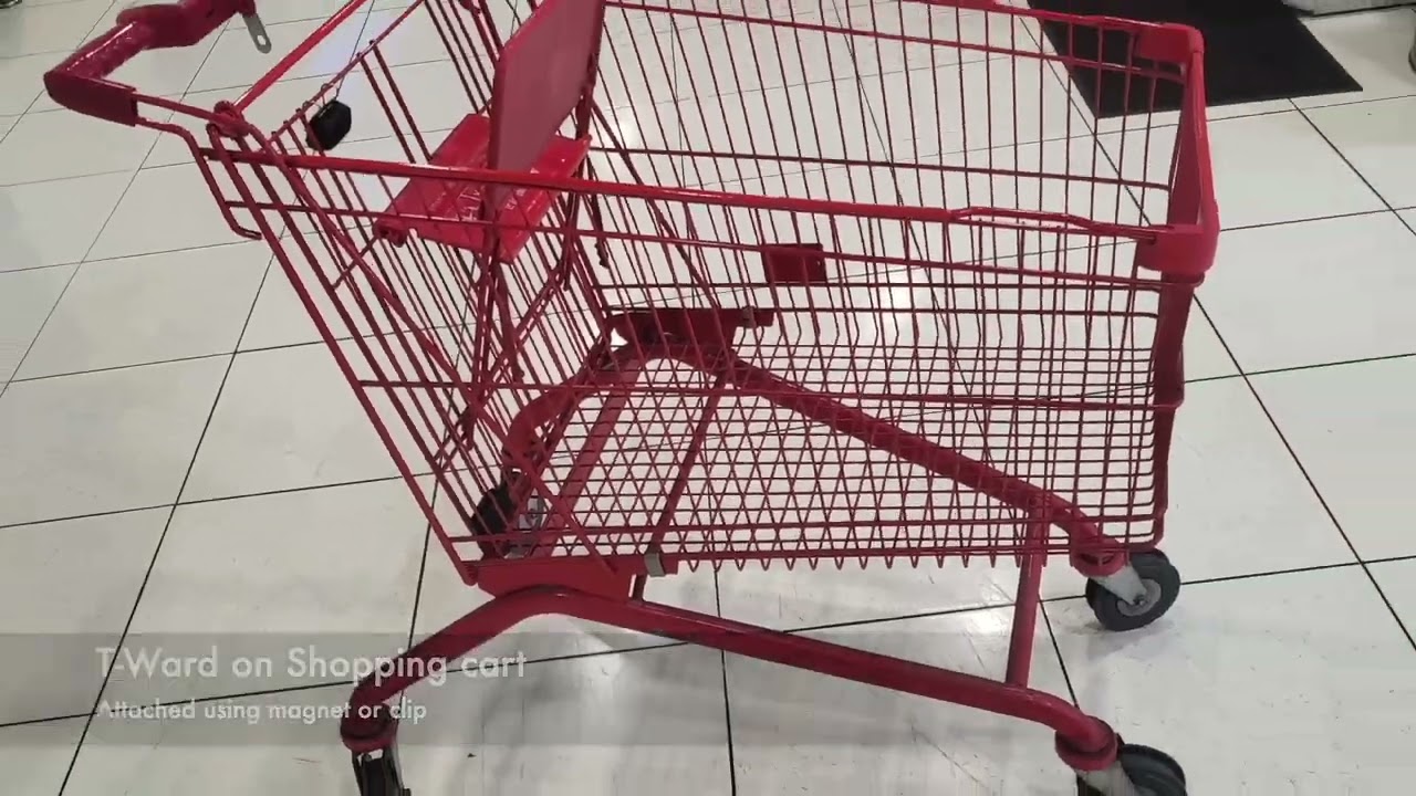 Asset Tracking & Management by TJLABS