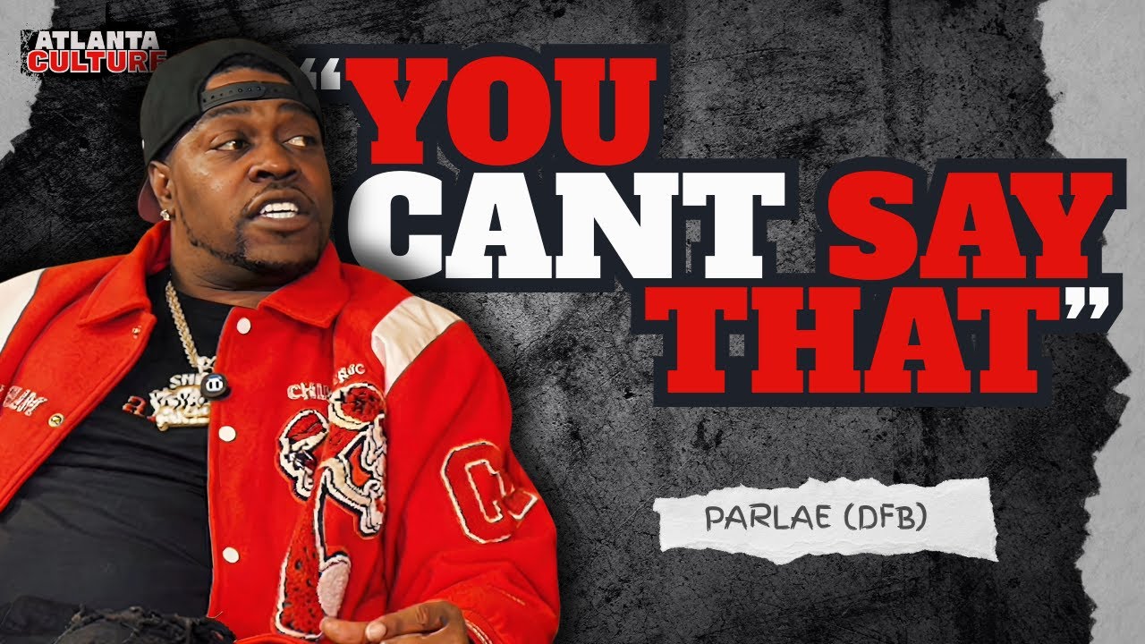 Parlae (Franchize Boyz) Responds to 21 Savage Over 