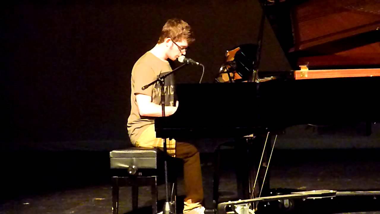 Terrible Things - BHS Talent Show 2013