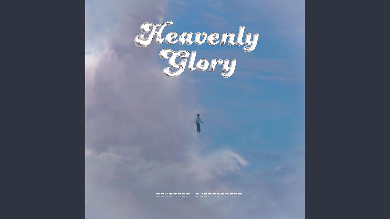 Heavenly Glory (feat. Eddy Kinuthia, Qahira, Brav Hippy, Venecia Kakusha, Kotiii & Tulu Forever)