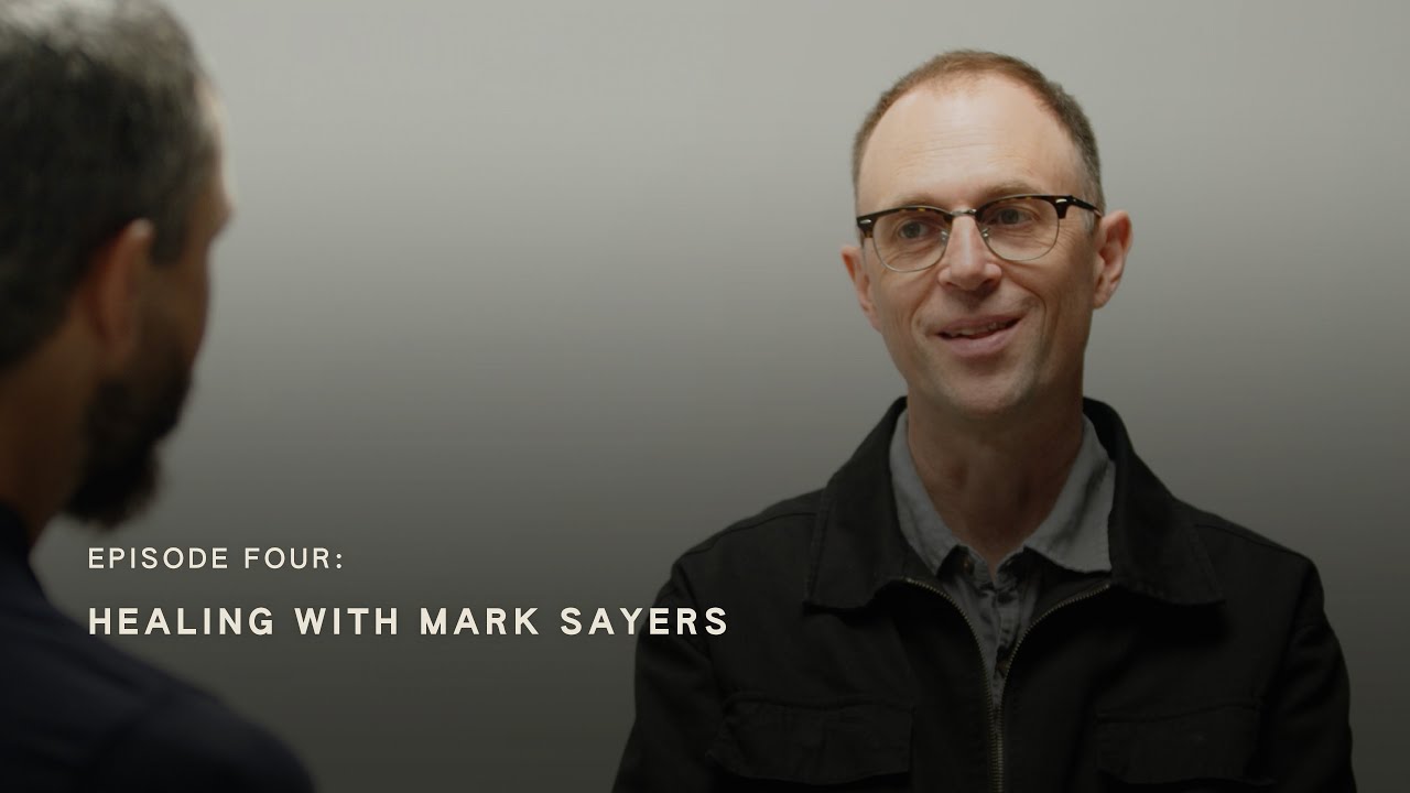 Марк Сэйерс: Роль исцеления в церкви (и что делать, когда Бог не исцеляет)