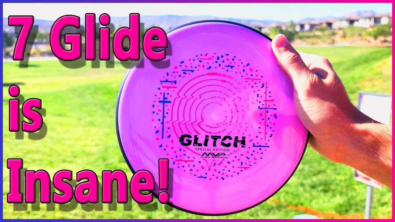 MVP Glitch Review At the Shortest 18 Hole Course in Las Vegas!