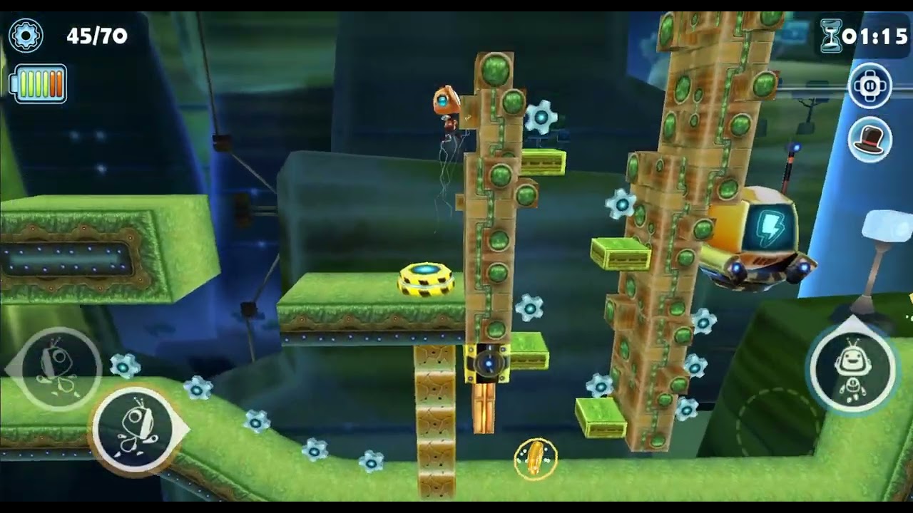 Cordy (Android game, 2011): Level 5