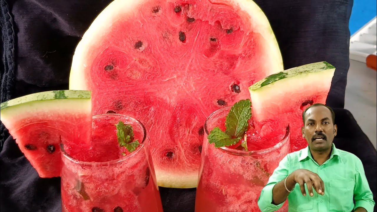 ஜுஸ் கடையை தேடி அலையாதீங்க 😲🔥How to Make the Perfect Mojito at Home | Refreshing Summer Drink Recipe
