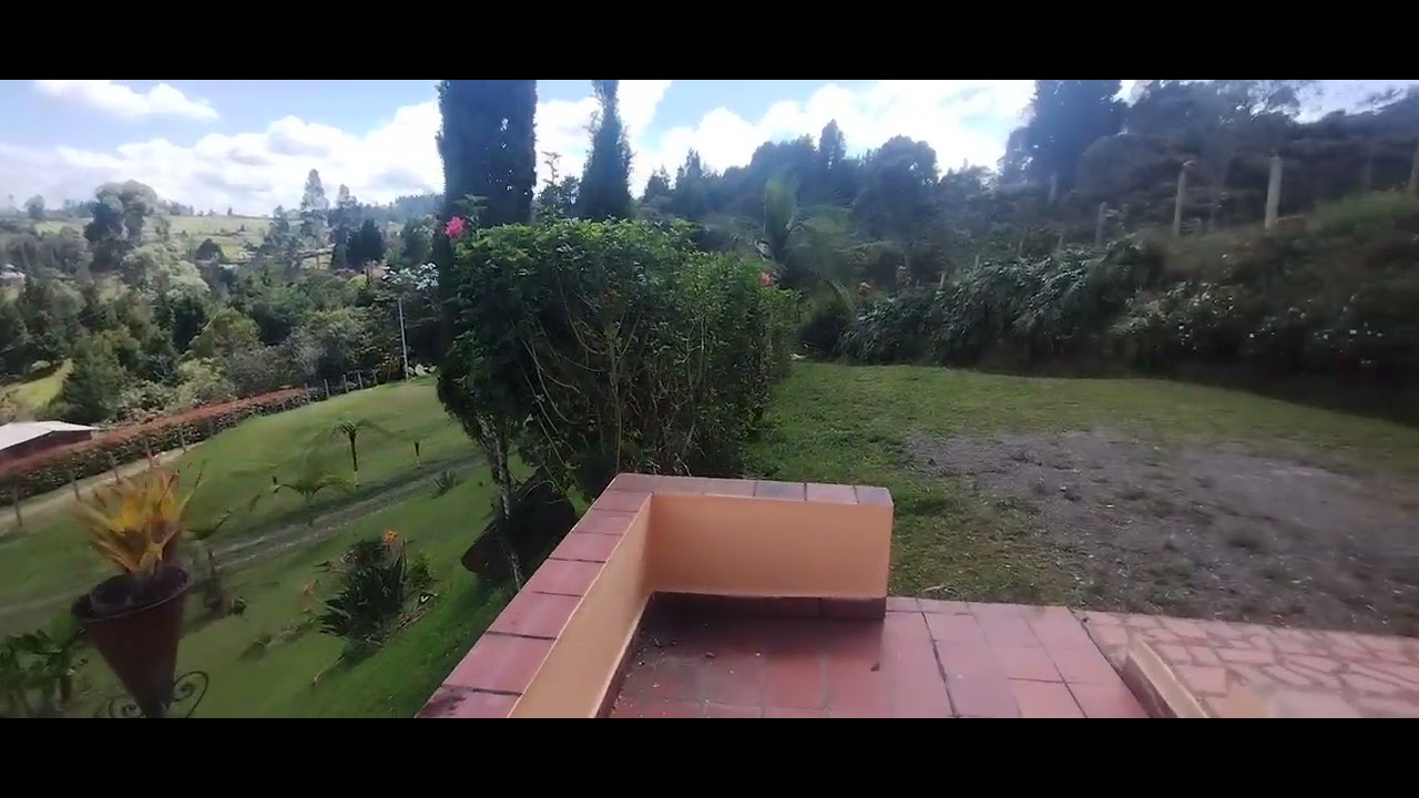 Finca en Guarne 