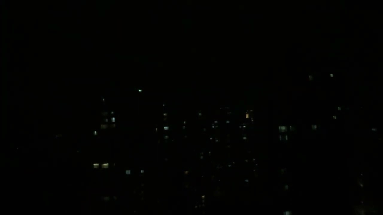 잔잔한 빗소리 수면 명상