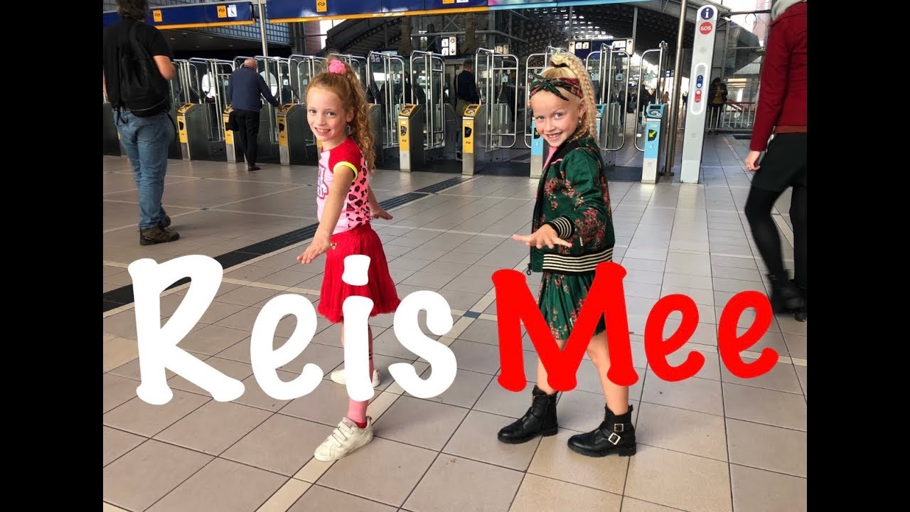 REIS MEE - Agilitas Bunschoten