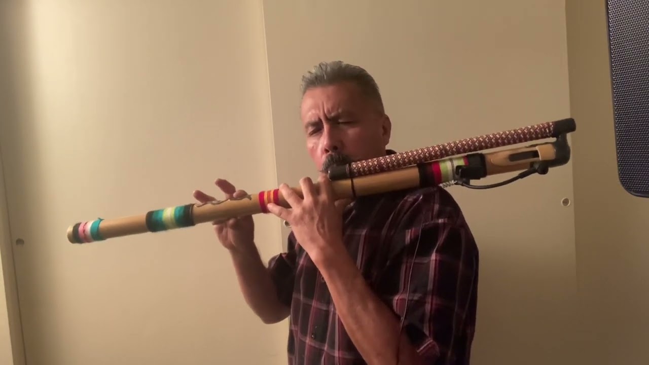 Illapu tristeza incaica cover