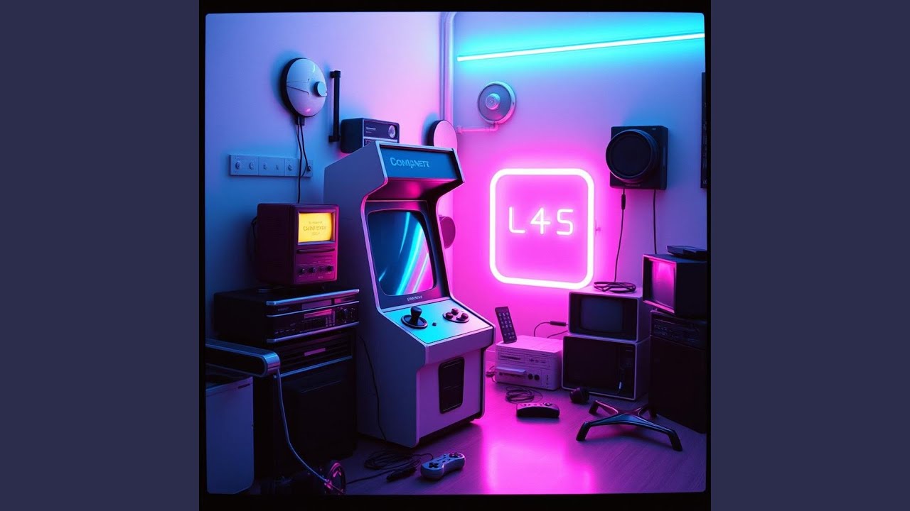 Born in the Last Glow