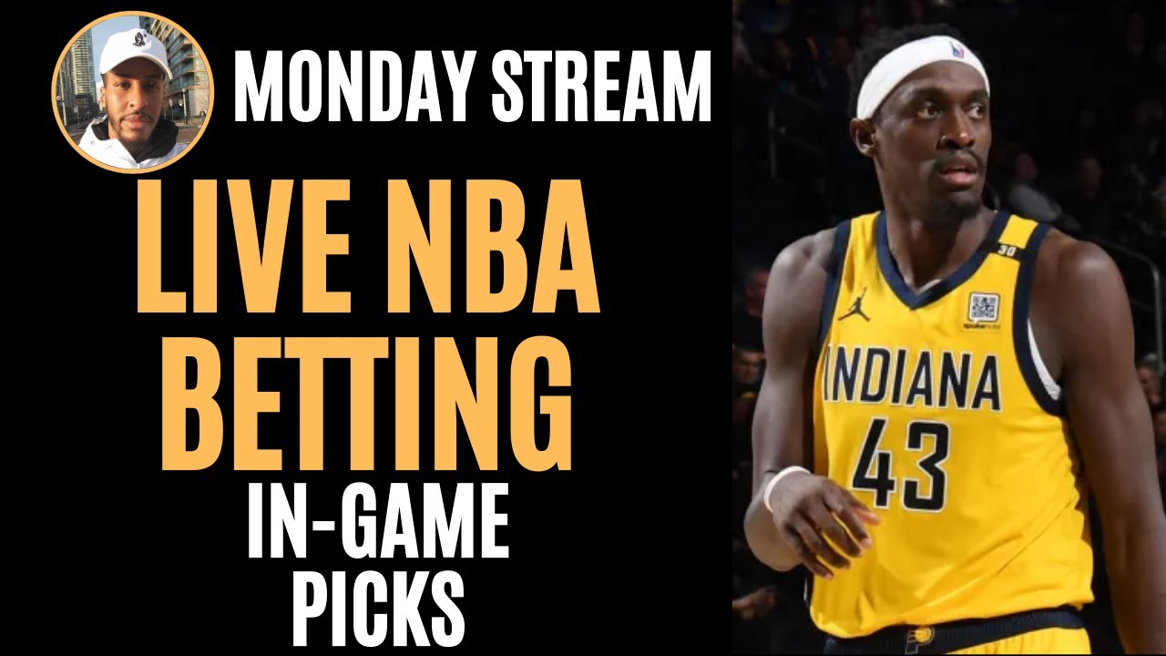 LIVE BETTING NBA Monday In-Game Picks & Player Props Predictions Today! 2/2/26