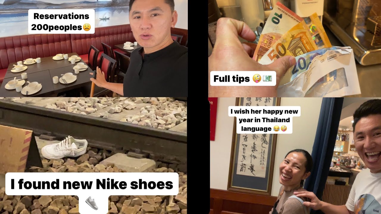 OMG Réservation 200 peoples 😩/Vlog 174#Tibetanvlogger#tibetanyoutuber#France#Abroadlife#India#USA