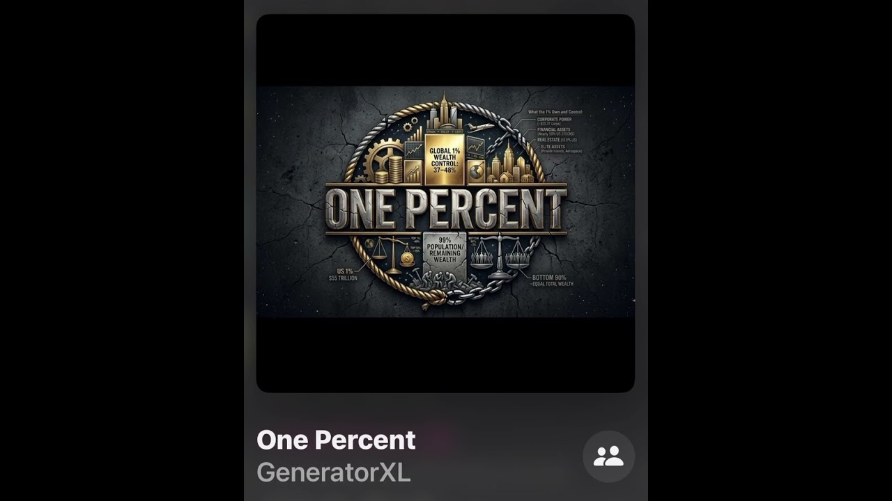 One Percent 