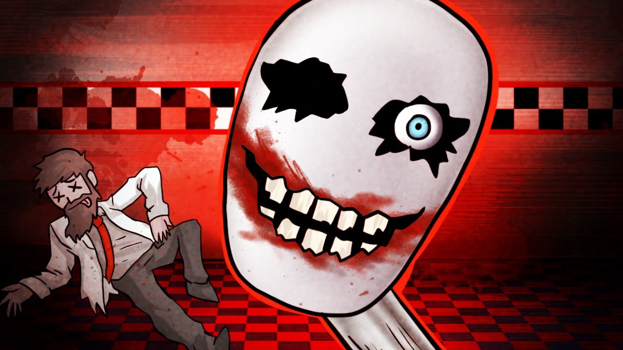 Stitchwraith KILLS The Doctor! | Minecraft FNAF Roleplay