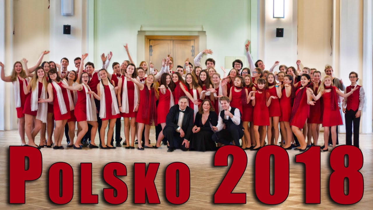 SDS - Polsko 2018 Film