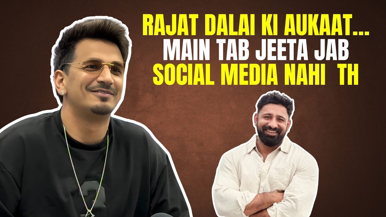 Prince Narula Interview after The 50 | Reacting to Adnaan Shaikh, Rajat Dalal & Mr Faisu in The 50
