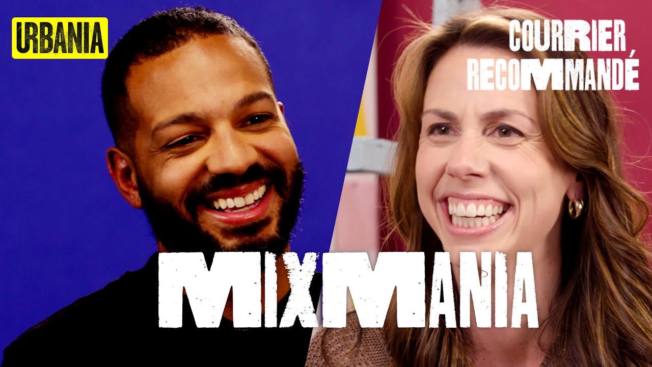 L'après Mixmania de Julie et Manu : entre honte et fierté | Courrier recommandé