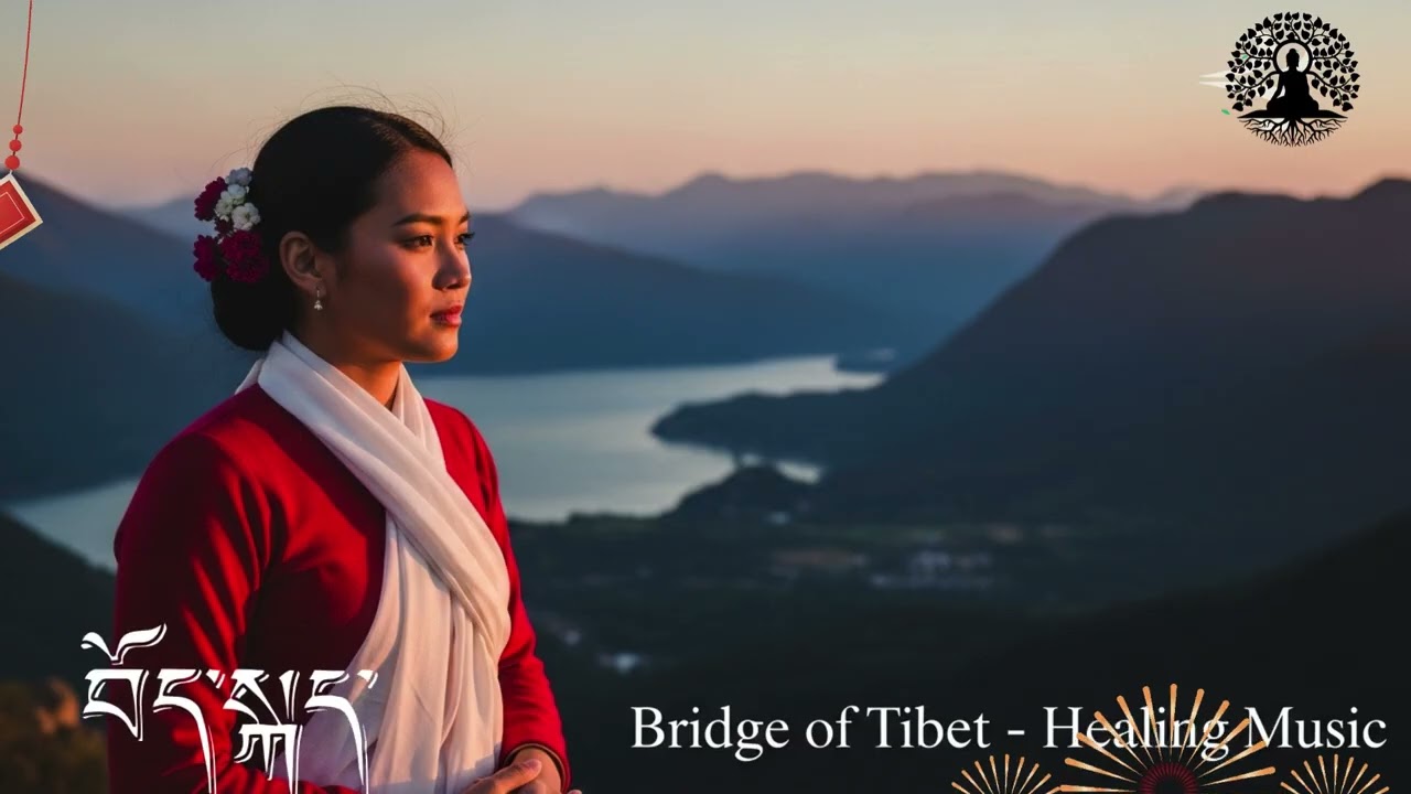 ☸️ The Golden Sutra: 528Hz Miracle Tones for Wealth & Prosperity