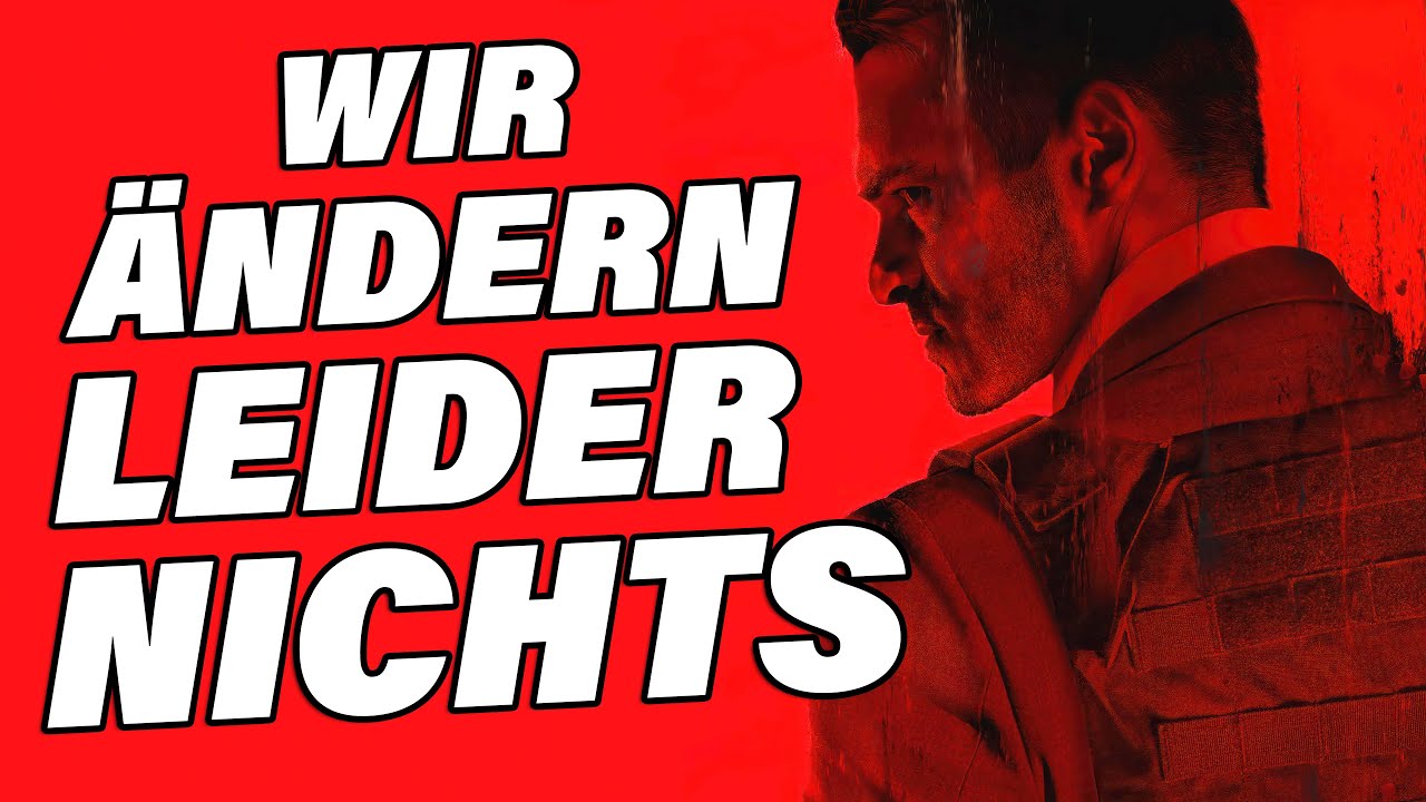 Warum sich der Gaming-Markt nicht für dich verändern wird...