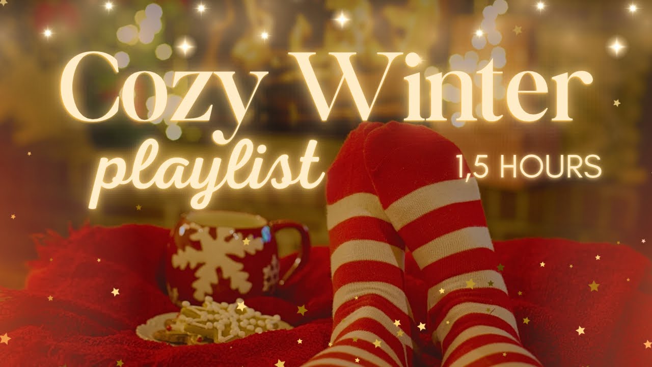 Winter Vibes 2026: Warm Pop Songs for Holiday Playlists