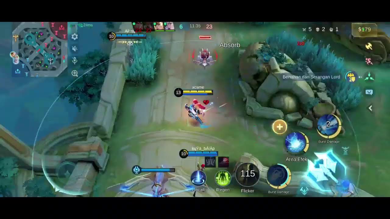 JUM'AT MALAM DI EPIC! 💀 LANJUT GRINDING AKUN BARU: BERTAHAN HIDUP DI TIER NERAKA! 🔥