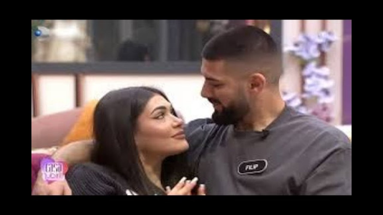 E greu fară LIA ! Filip nu poate dormii fară ea