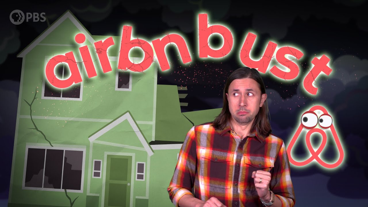 Is Airbnb Dying?