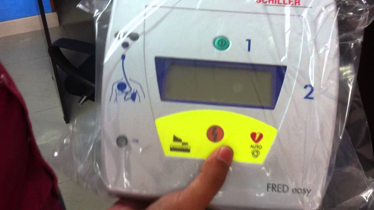Schiller Fred Easy (2 de 4)