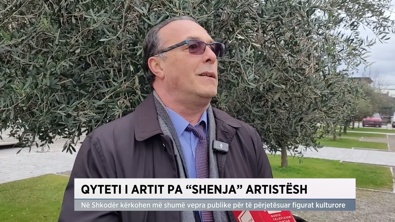 Qyteti i artit pa 