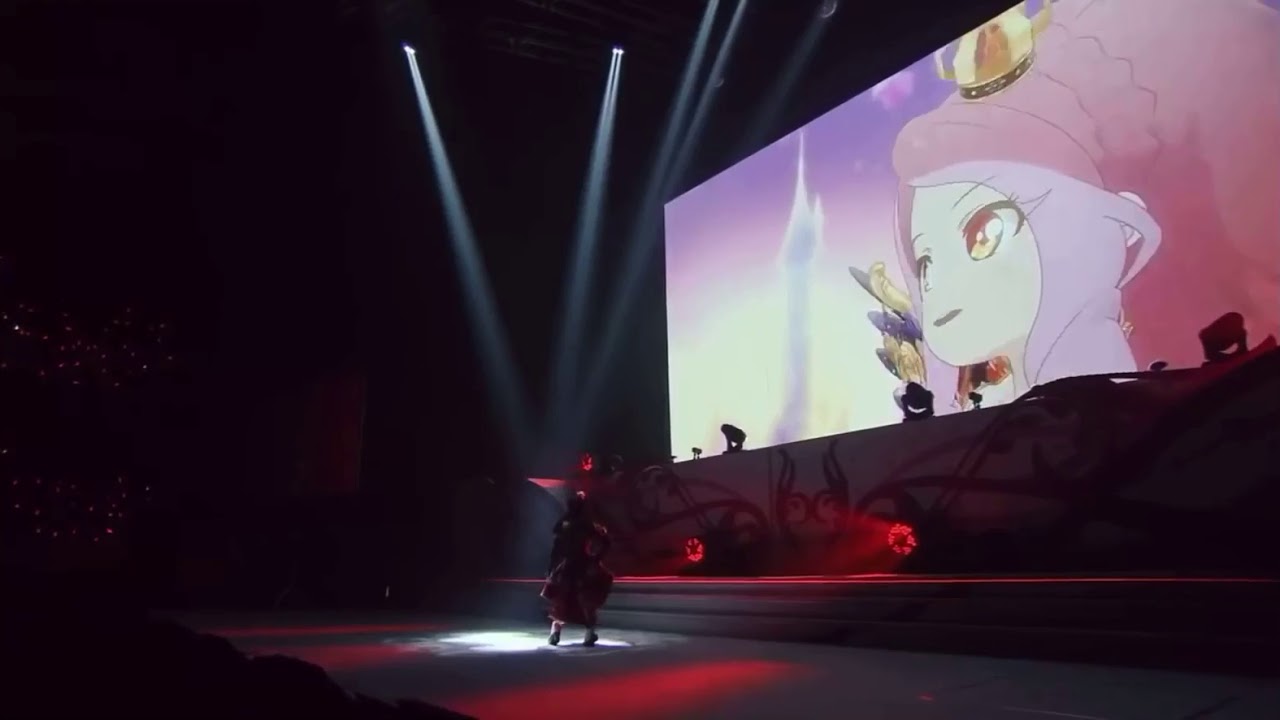 Forever　Dream エルザフォルテ