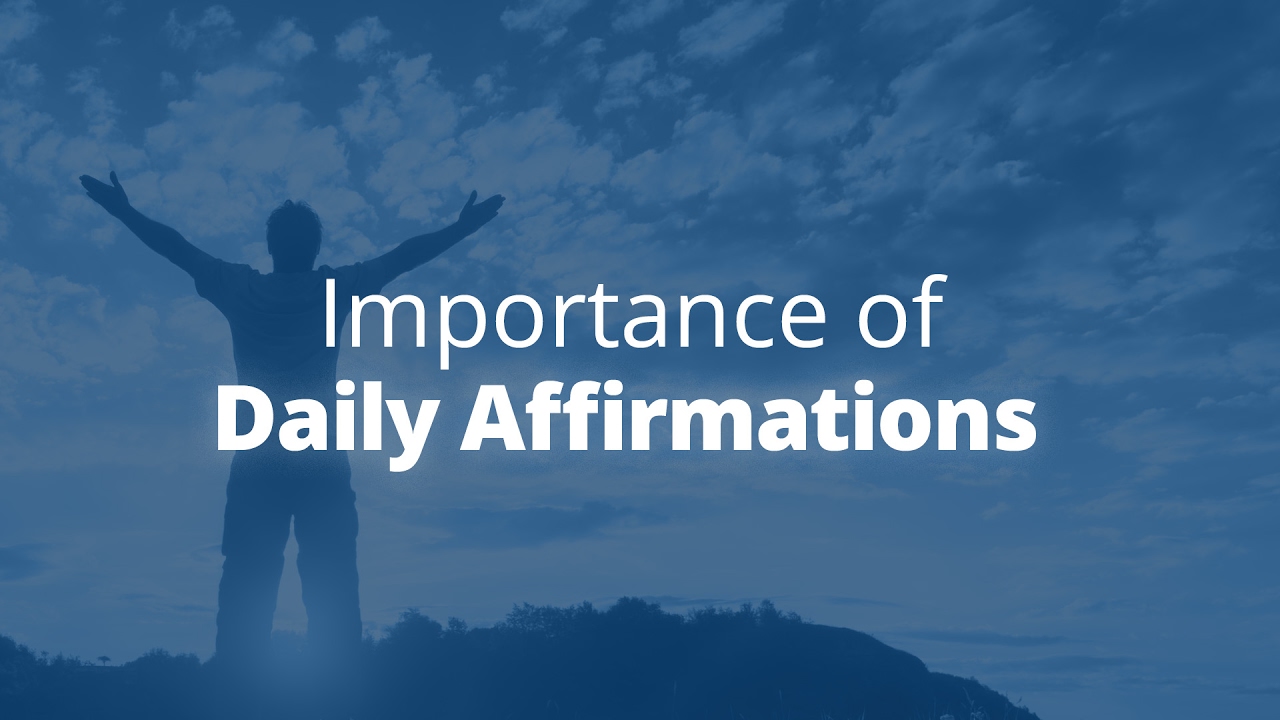 Why You Need a Daily Affirmation Practice | Jack Canfield