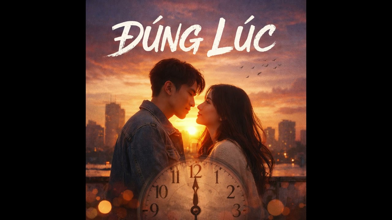 ĐÚNG LÚC