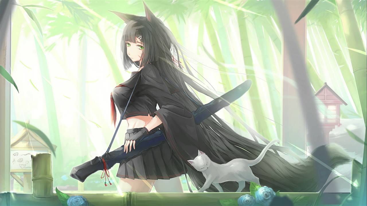 ♫Nightcore♫ Sooner Or Later [Breaking Benjamin]