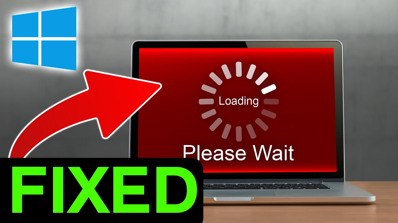How to Check if You're Downloading Something in the Background