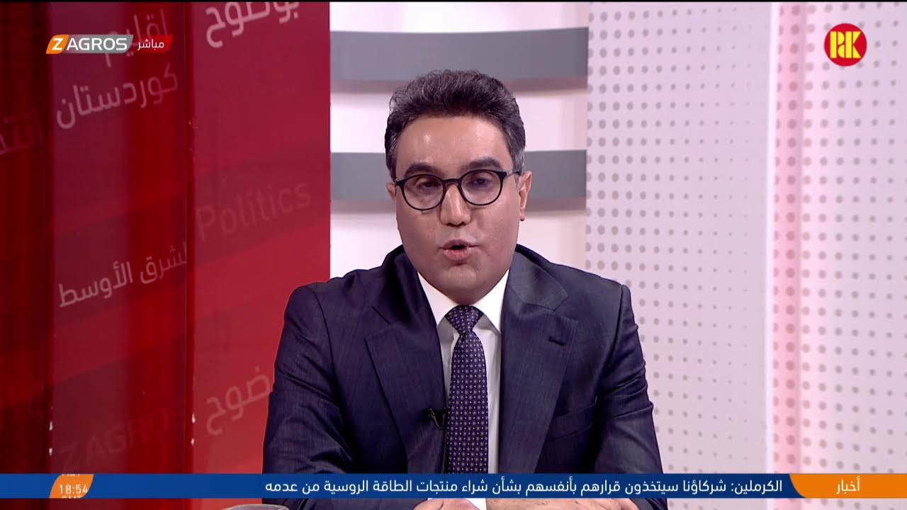 قاآني في بغداد… رسائل ما بعد الصمت الإيراني