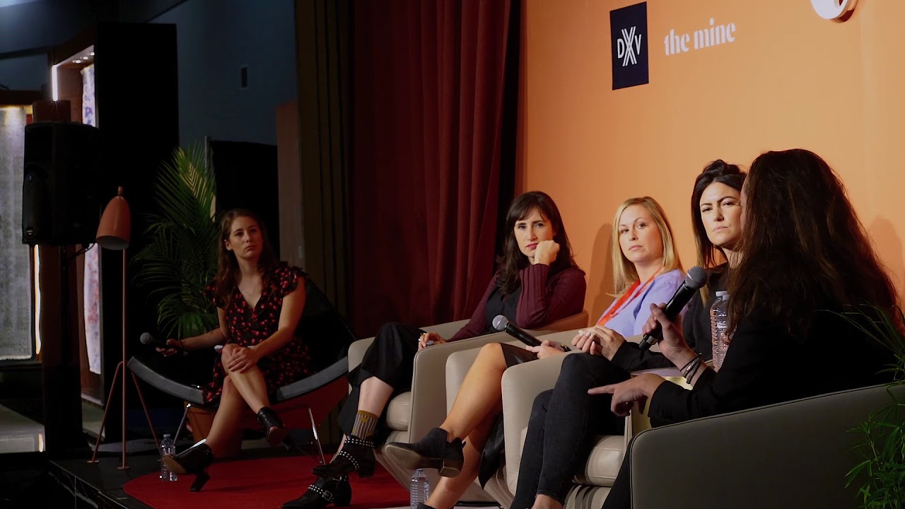 Be Our Guest: Hospitality Design panel at IDS Vancouver 2017