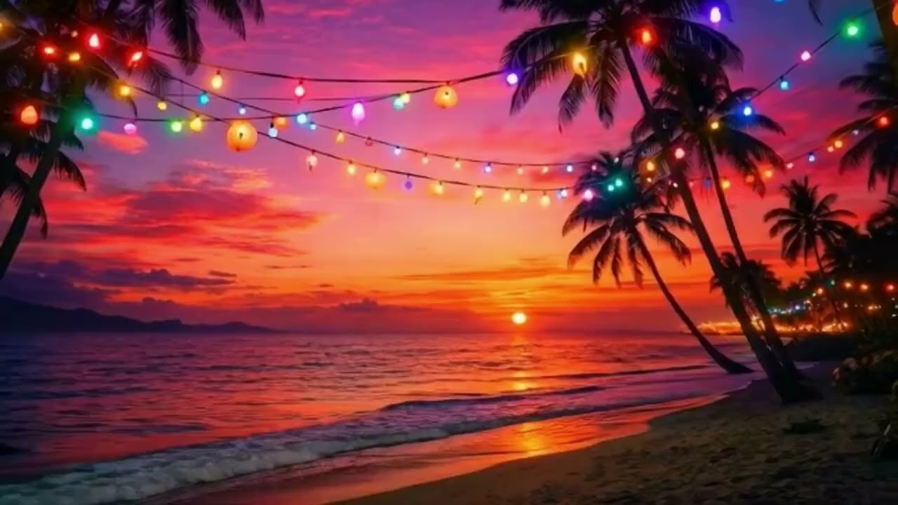 ITALIAN SUMMER SONGS MEDLEY ☀️